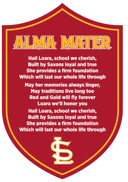 Loara's Alma Mater