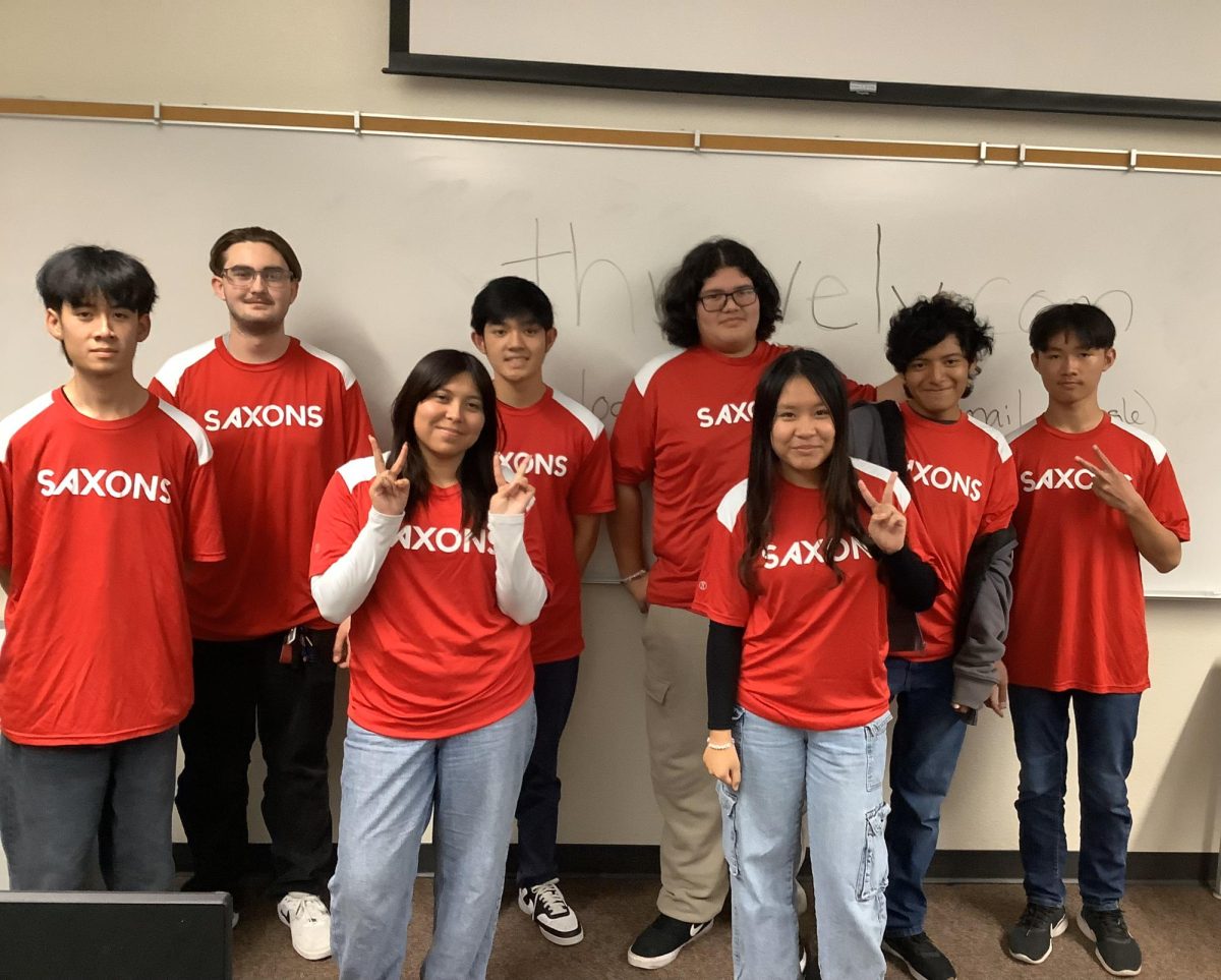 Loara High School’s Esports Team Continues to Dominate Valorant Scene