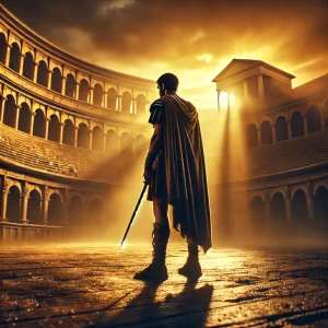 Gladiator II