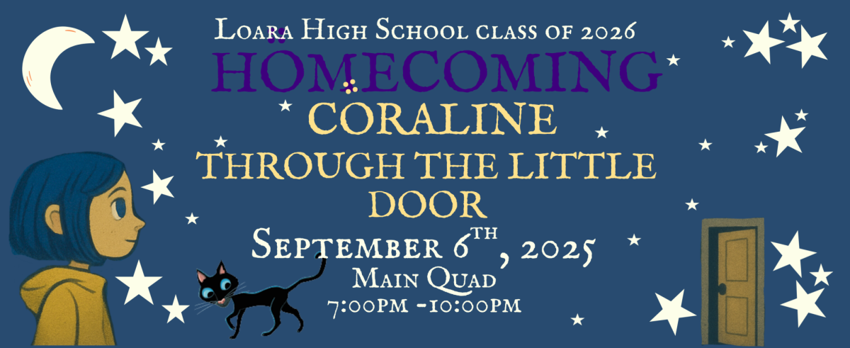 Saxons Kick Off Homecoming with Pep Rally & Theme Reveal
